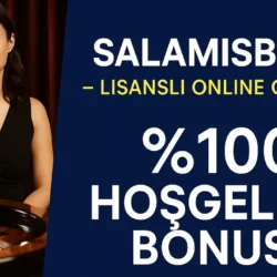 Salamisbahis Nedir