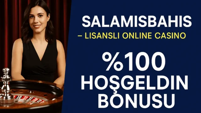 Salamisbahis Nedir