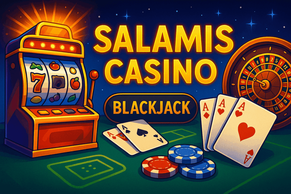 Salamis Bahis